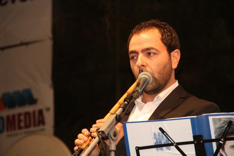 8th Saint Paul Movement Annual Festival